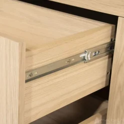 A-Meubel Kabinet Helsinki 200x220cm - Naturel - 96289