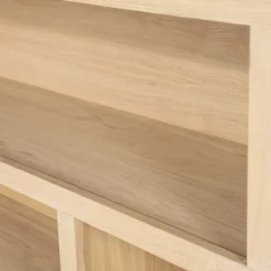 A-Meubel Kabinet Helsinki 200x220cm - Naturel - 96289