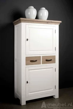 A-Meubel Kabinet Medium Parma