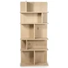 A-Meubel Kabinet Renee - 160cm - Naturel - 96261
