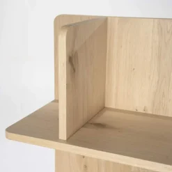 A-Meubel Kabinet Renee - 160cm - Naturel - 96261