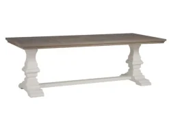 A-Meubel Kloostertafel Parma