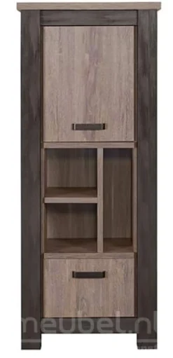 A-Meubel Kolomkast Maurik