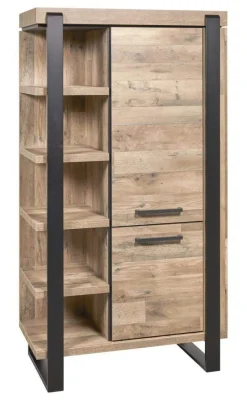 A-Meubel Kolomkast Rechts Udenhout