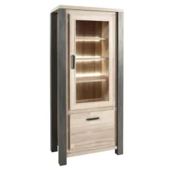 A-Meubel Kolomkast Toornwerd Rechts