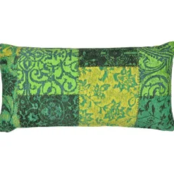 A-Meubel Kussen Dalyan Groen