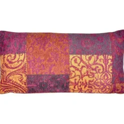 A-Meubel Kussen Dalyan Rood