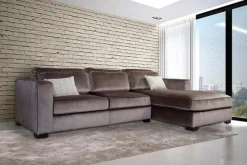 A-Meubel Loungebank Amsterdam