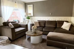 A-Meubel Loungebank Amsterdam