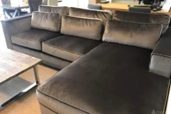 A-Meubel Loungebank Amsterdam