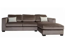 A-Meubel Loungebank Amsterdam