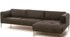 A-Meubel Loungebank Bern