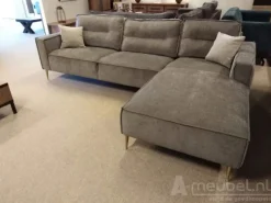 A-Meubel Loungebank Capelle