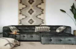 A-Meubel Loungebank Castricum