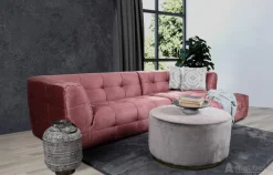 A-Meubel Loungebank Castricum