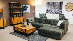 A-Meubel Loungebank Castricum