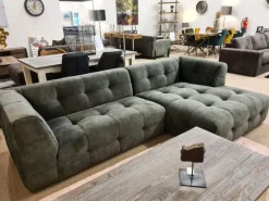 A-Meubel Loungebank Castricum