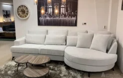 A-Meubel Loungebank Clinge