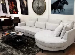 A-Meubel Loungebank Clinge