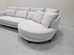 A-Meubel Loungebank Clinge