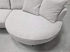 A-Meubel Loungebank Clinge