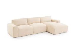 A-Meubel Loungebank Delft