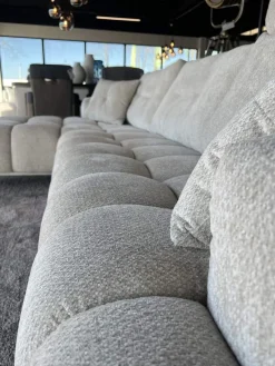 A-Meubel Loungebank Hulst