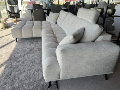 A-Meubel Loungebank Hulst