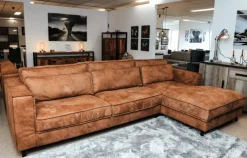 A-Meubel Loungebank Ilpendam