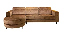 A-Meubel Loungebank Ilpendam