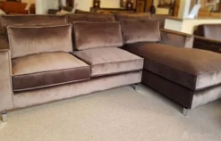 A-Meubel Loungebank Indijk