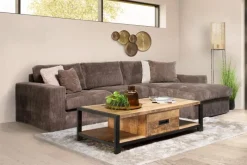 A-Meubel Loungebank Leiden