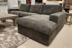 A-Meubel Loungebank Leiden