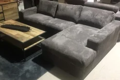 A-Meubel Loungebank Leiden