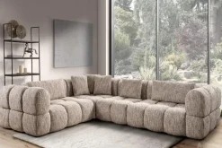 A-Meubel Loungebank Pijnacker