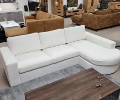 A-Meubel Loungebank Rond Aalsmeer