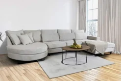 A-Meubel Loungebank Rond Amstelveen