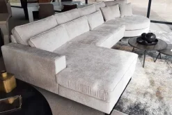 A-Meubel Loungebank Rond Amstelveen