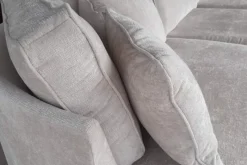 A-Meubel Loungebank Rond Amstelveen