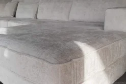 A-Meubel Loungebank Rond Amstelveen