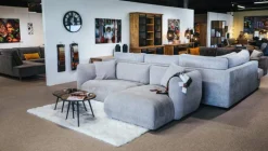 A-Meubel Loungebank Veendam