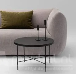 A-Meubel Loungebank Veendam