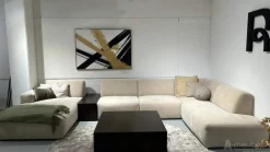 A-Meubel Loungebank Veenendaal