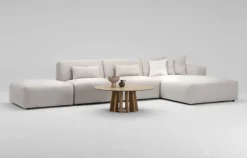 A-Meubel Loungebank Veenendaal