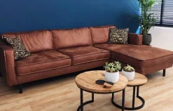 A-Meubel Loungebank Westervoort