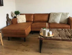 A-Meubel Loungebank Westervoort