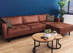 A-Meubel Loungebank Westervoort