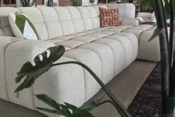 A-Meubel Loungebank Zuidlaren