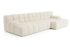 A-Meubel Loungebank Zuidlaren