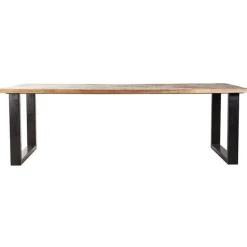 A-Meubel Mango Eettafel 300x100cm